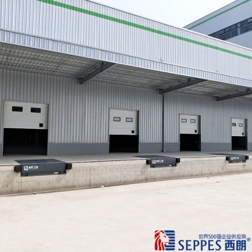 西朗SEPPES：4200+企业信赖，好评不断的品牌电动升降平台专家
