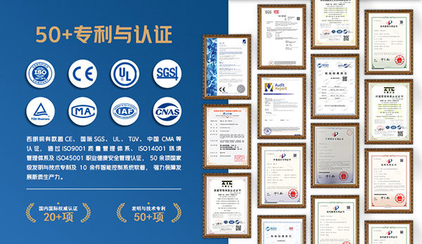 仓库卸货平台的认证与资质 仓库卸货平台的认证与资质